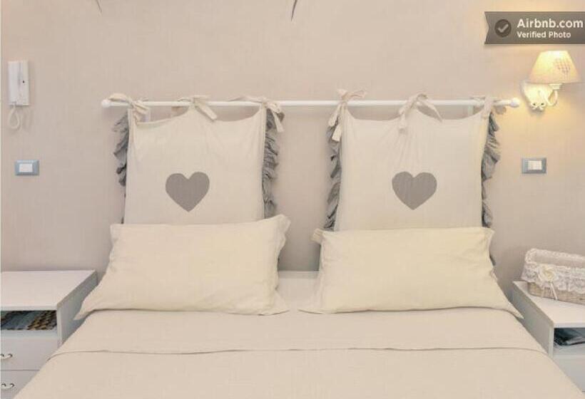 غرفة قياسية, Villa Mont Des Oliviers Citra 8055lt 1805 E 1807