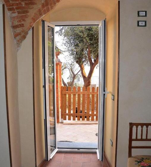 شقة غرفة واحدة, Villa Mont Des Oliviers Citra 8055lt 1805 E 1807