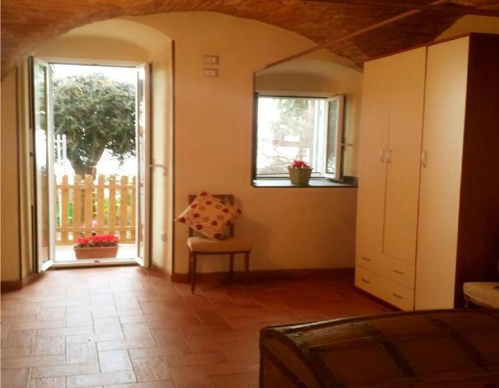 شقة غرفة واحدة, Villa Mont Des Oliviers Citra 8055lt 1805 E 1807