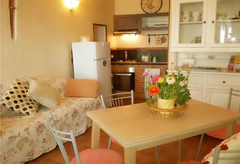 شقة غرفة واحدة, Villa Mont Des Oliviers Citra 8055lt 1805 E 1807