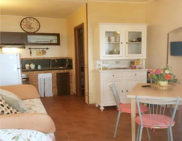 شقة غرفة واحدة, Villa Mont Des Oliviers Citra 8055lt 1805 E 1807