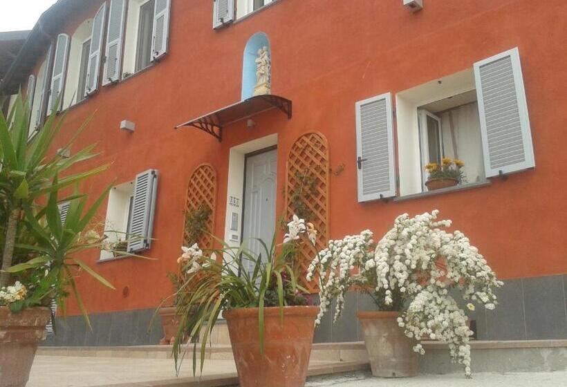 شقة غرفة واحدة, Villa Mont Des Oliviers Citra 8055lt 1805 E 1807