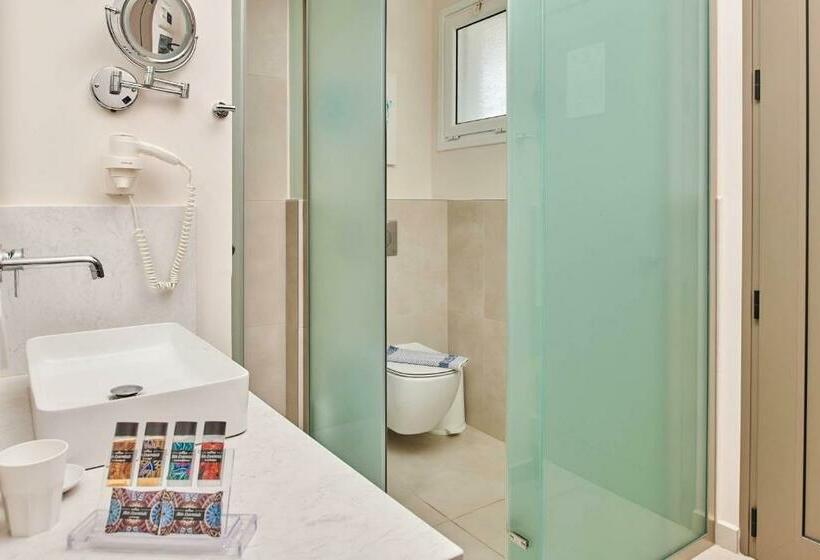 Номер Superior, Ionian Aura