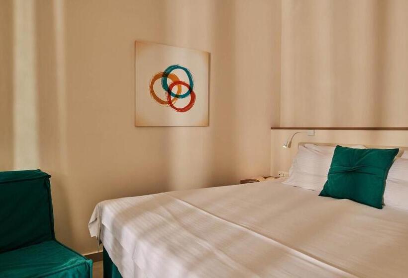 Номер Superior, Ionian Aura