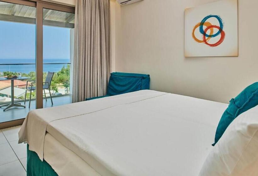 Номер Superior, Ionian Aura