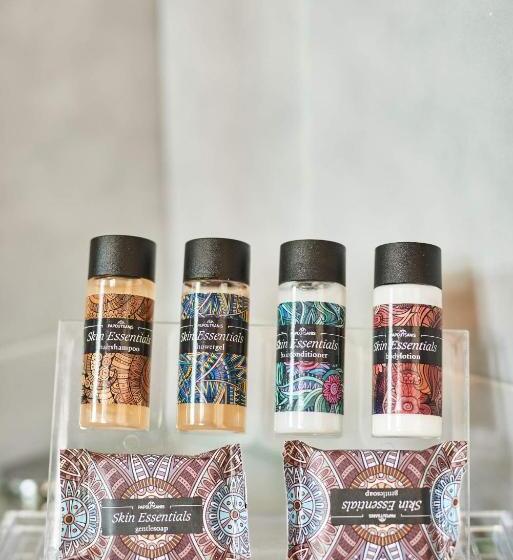 Номер Superior, Ionian Aura