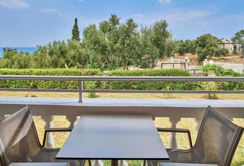 Студия Стандарт Вид на Море, Ionian Aura