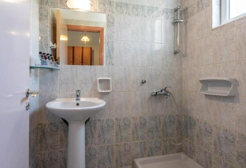 Студия Стандарт Вид на Море, Ionian Aura