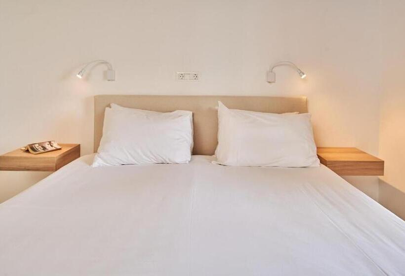 Студия Стандарт Вид на Море, Ionian Aura