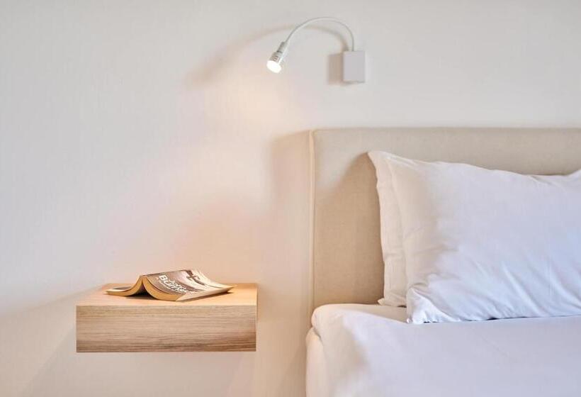 Студия Стандарт Вид на Море, Ionian Aura