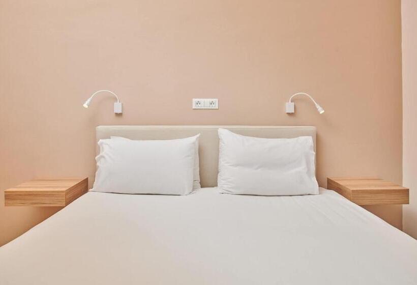 Студия Стандарт Вид на Море, Ionian Aura