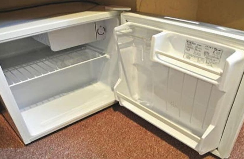 スタンダードシングルルーム, Kakegawa Hills