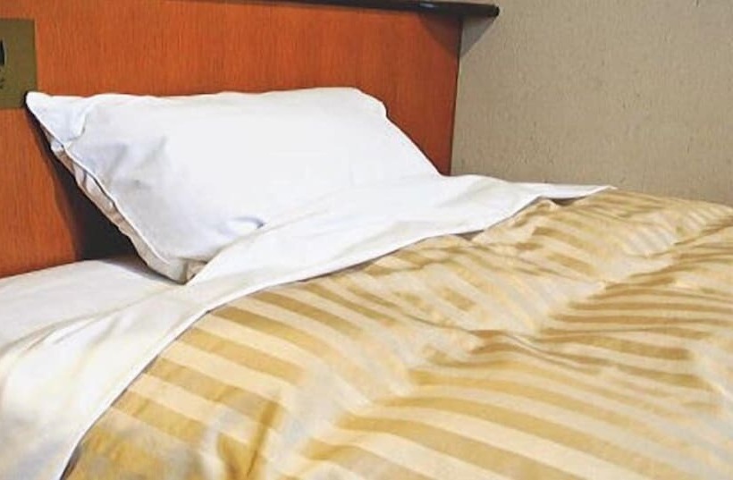 スタンダードシングルルーム, Kakegawa Hills