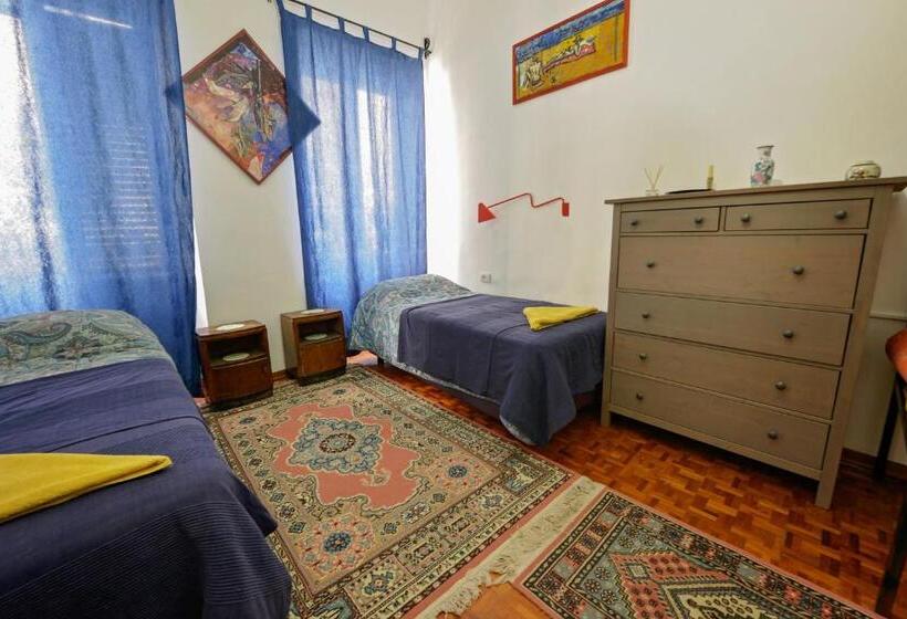 공동 객실, Mi Casa Es Tu Casa Shkodra Backpackers Hostel