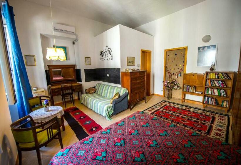 스위트, Mi Casa Es Tu Casa Shkodra Backpackers Hostel