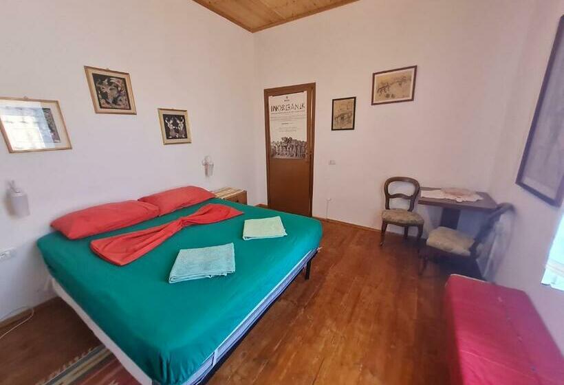 스탠다드 룸, Mi Casa Es Tu Casa Shkodra Backpackers Hostel