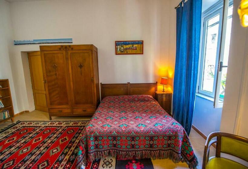 套房, Mi Casa Es Tu Casa   Shkodra Backpackers Hostel