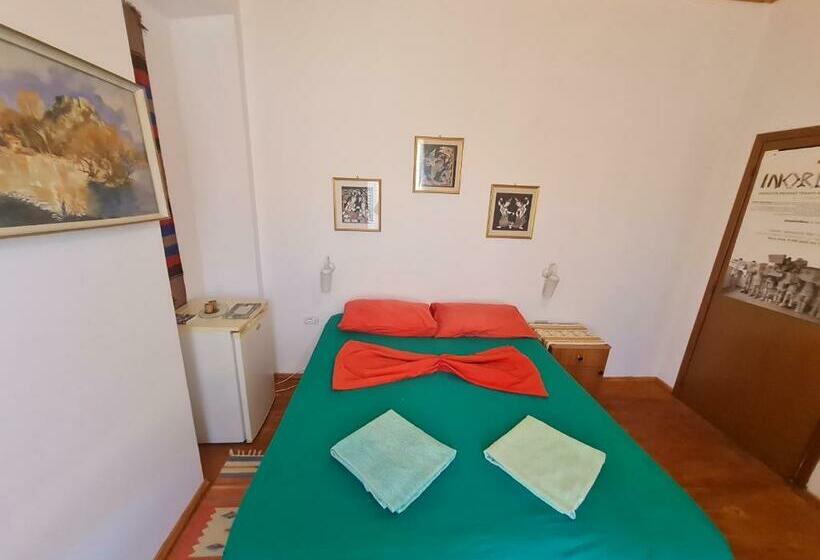 스탠다드 룸, Mi Casa Es Tu Casa Shkodra Backpackers Hostel