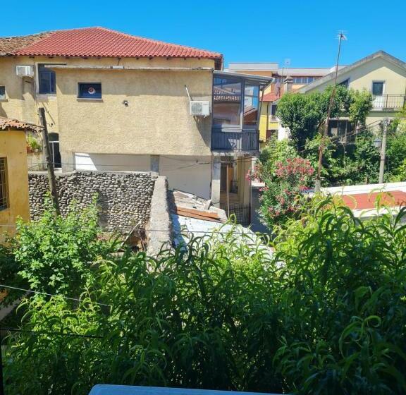 标准间, Mi Casa Es Tu Casa   Shkodra Backpackers Hostel