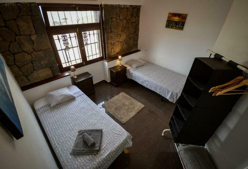 Номер Стандарт, Villa Bahia Beach Club