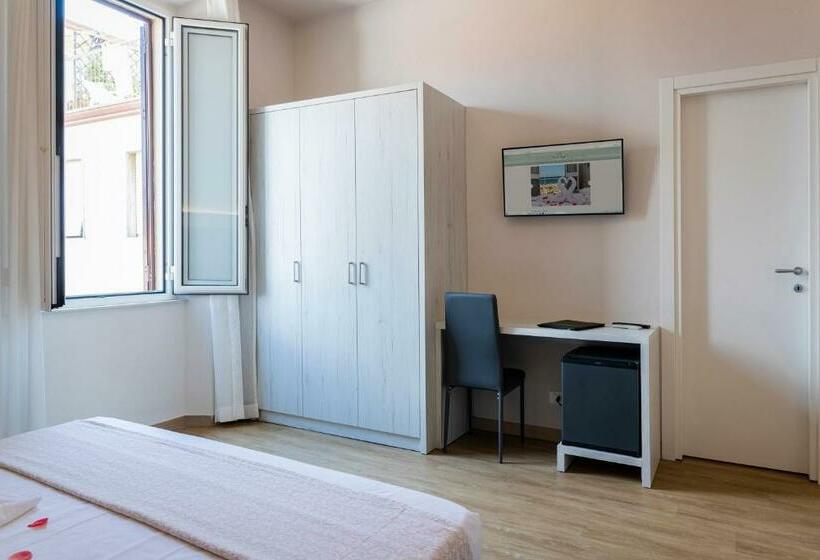 חדר סטנדרט, Biagi & Residence