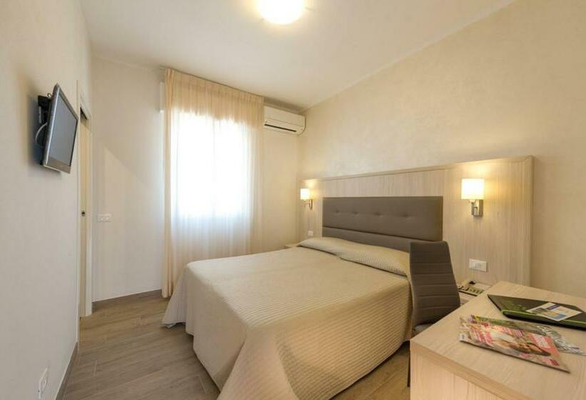 اتاق استاندارد, Biagi & Residence