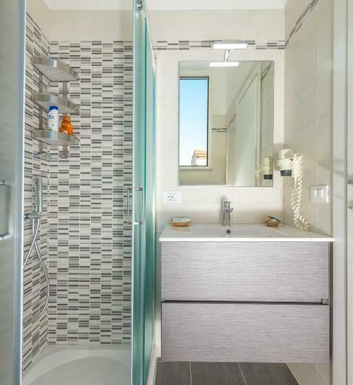 חדר סטנדרט, Biagi & Residence