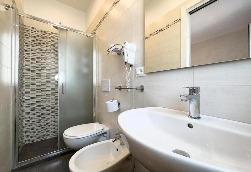 חדר סטנדרט, Biagi & Residence