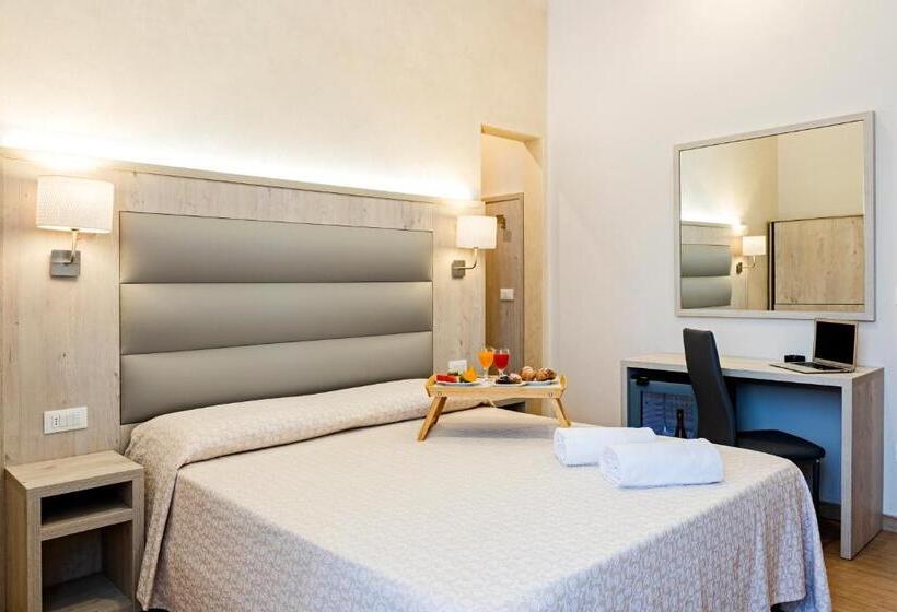 חדר סטנדרט, Biagi & Residence