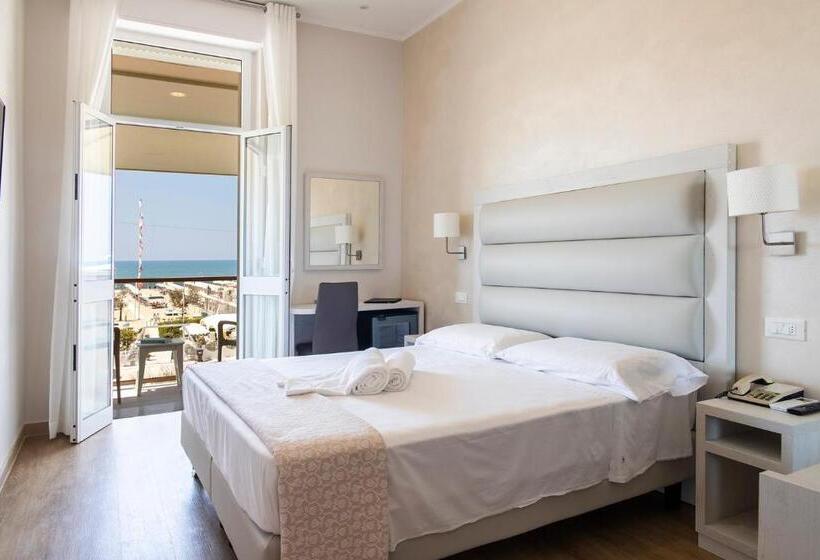 חדר סטנדרט, Biagi & Residence