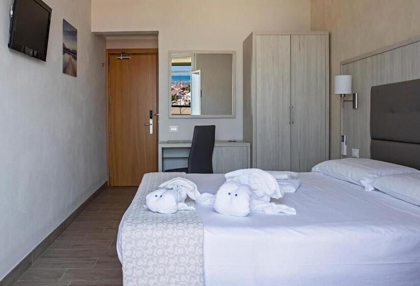 חדר סטנדרט, Biagi & Residence