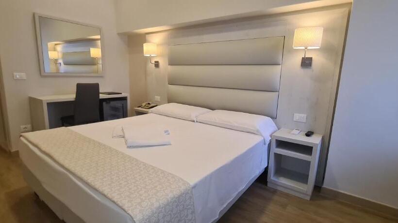 חדר סטנדרט נוף לים, Biagi & Residence