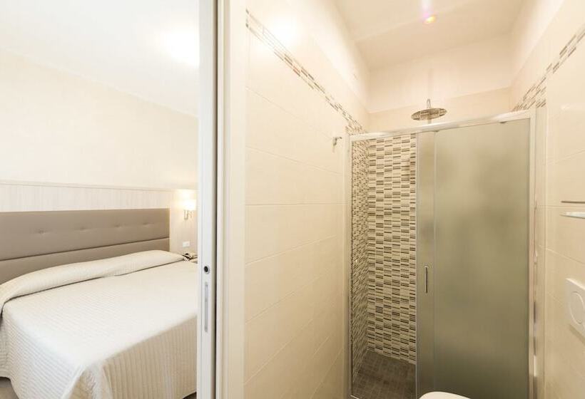 חדר סטנדרט, Biagi & Residence