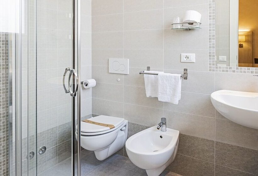 חדר סטנדרט, Biagi & Residence