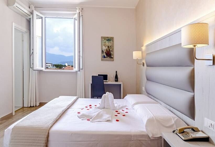 חדר סטנדרט, Biagi & Residence