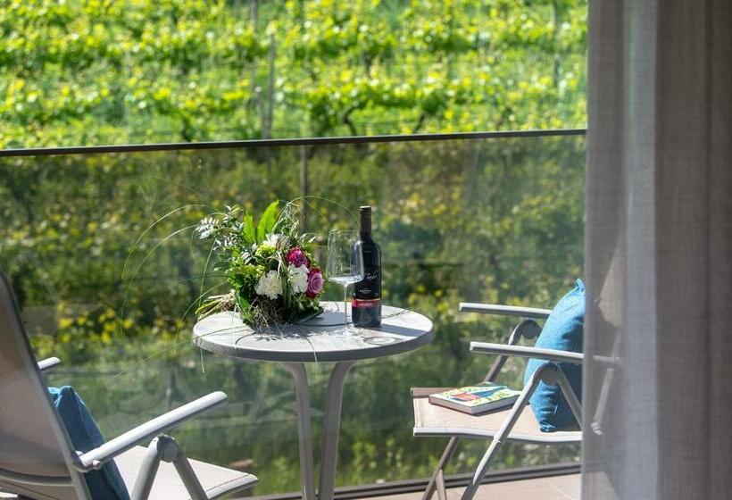 豪华房间, Christof