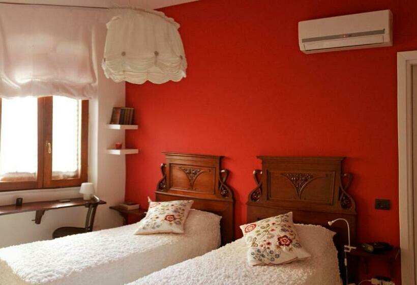 스탠다드 룸, Lirma B&b