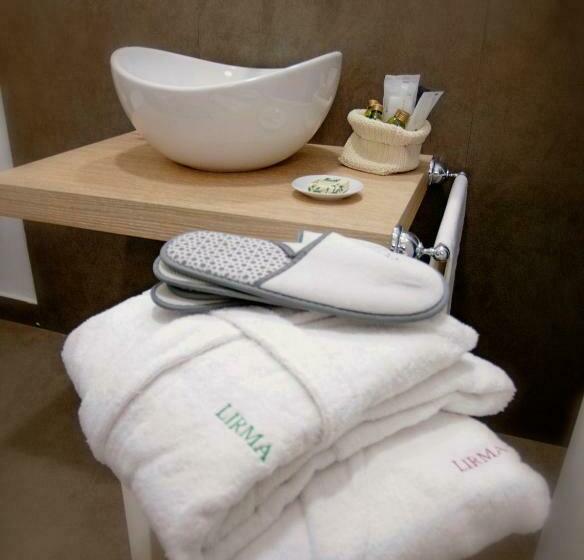 스탠다드 룸, Lirma B&b