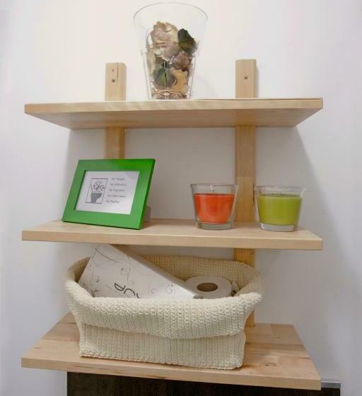 스탠다드 룸, Lirma B&b