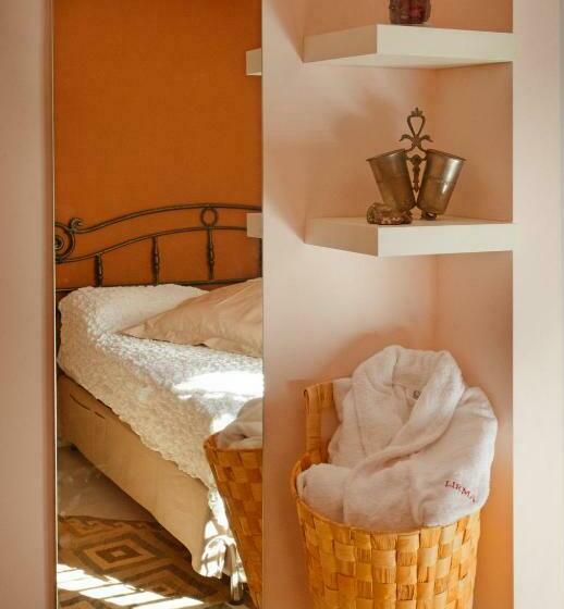 스탠다드 룸, Lirma B&b