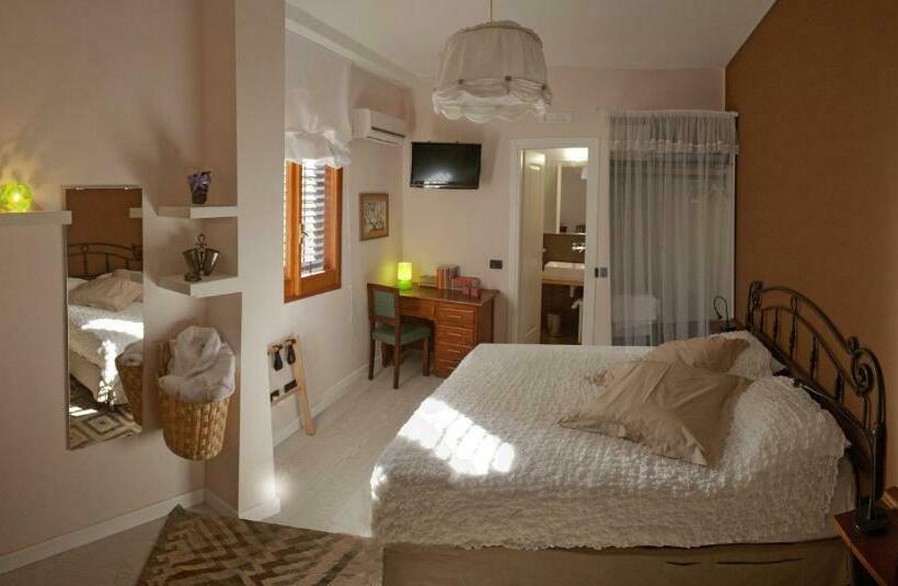 스탠다드 룸, Lirma B&b