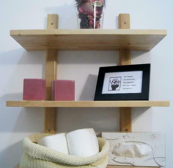 스탠다드 룸, Lirma B&b