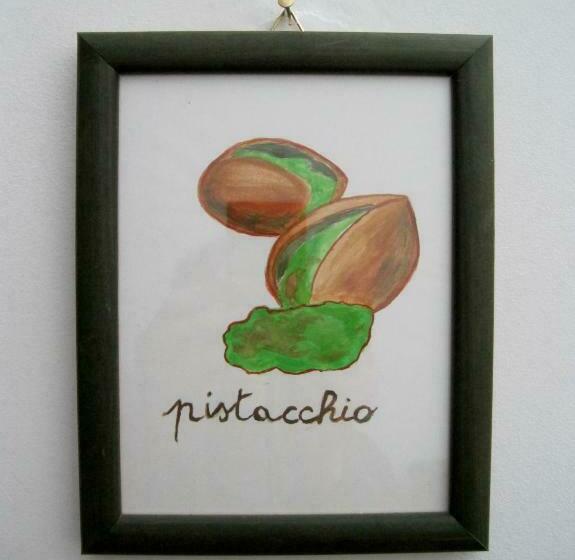 스탠다드 룸, Lirma B&b