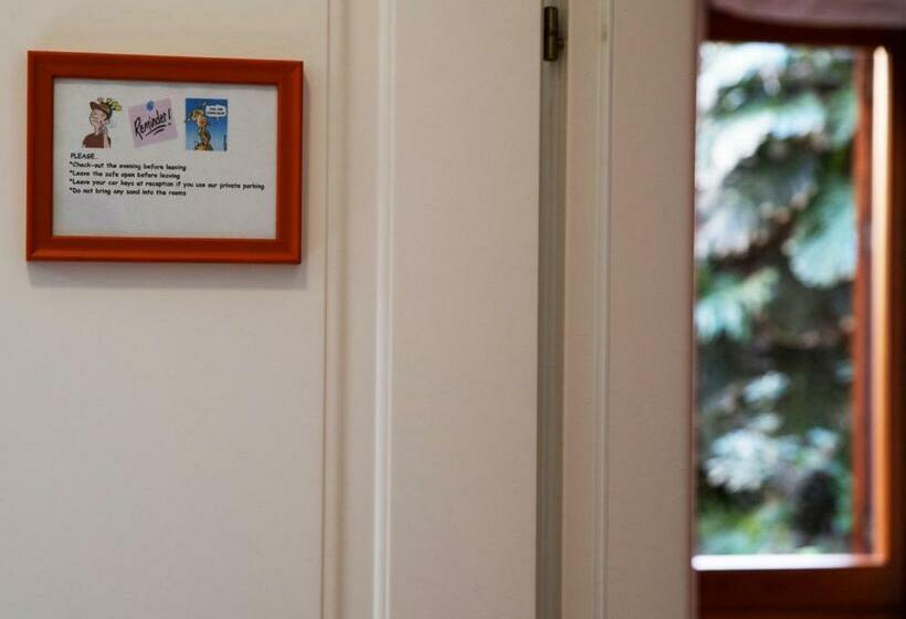 스탠다드 룸, Lirma B&b