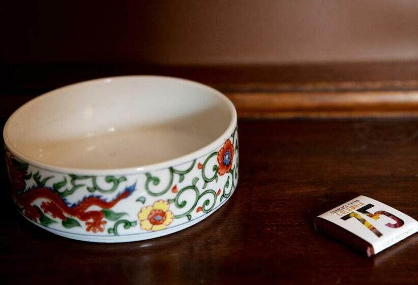 스탠다드 룸, Lirma B&b