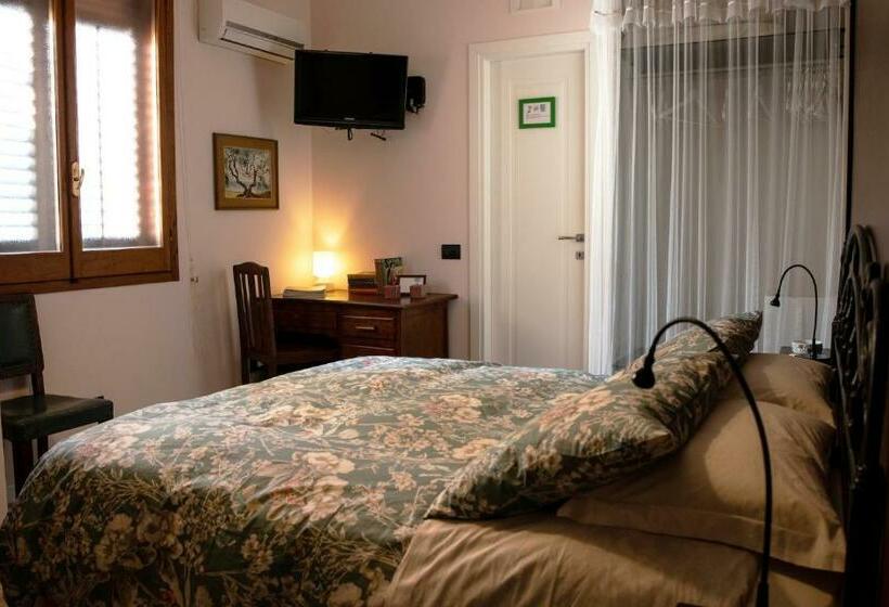 스탠다드 룸, Lirma B&b