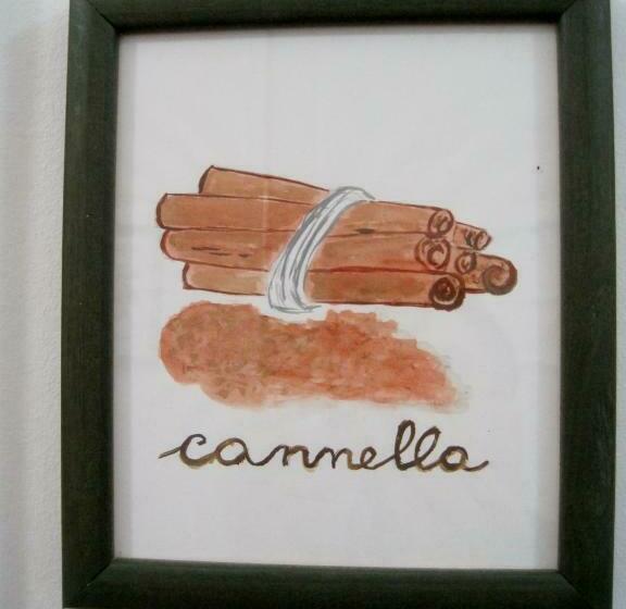 스탠다드 트리플 룸, Lirma B&b