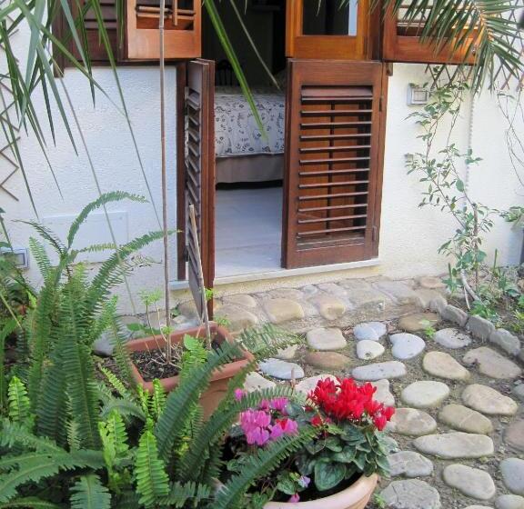 스탠다드 룸, Lirma B&b