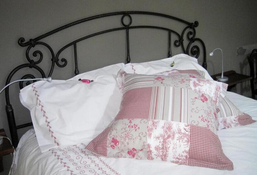 스탠다드 룸, Lirma B&b