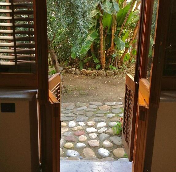 스탠다드 룸, Lirma B&b